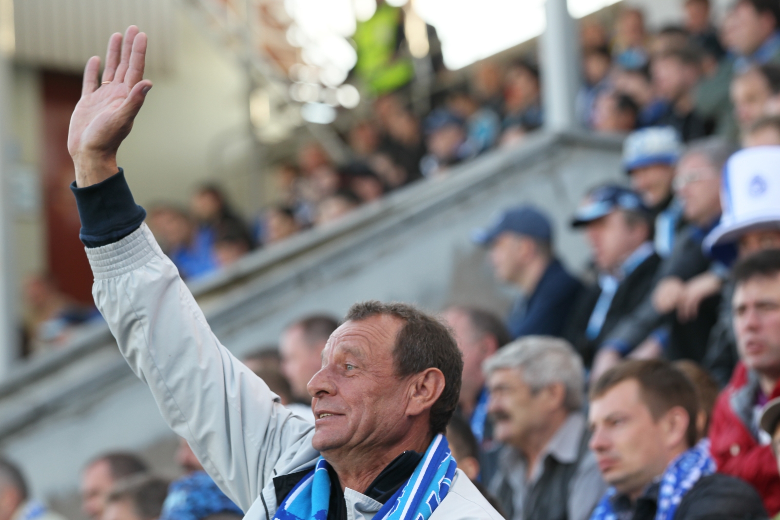 Чемпионат России 2011, матч Зенит — Ростов