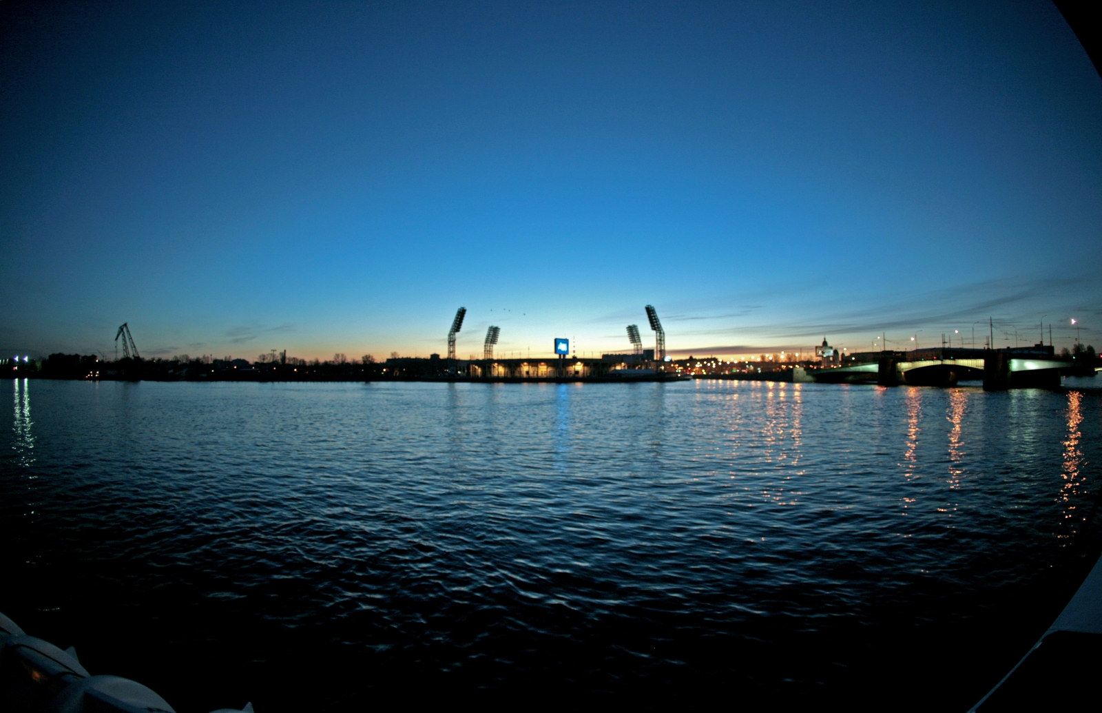 СК «Петровский»