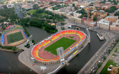 СК «Петровский»