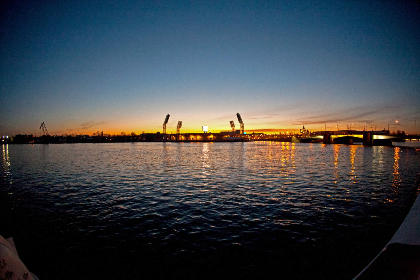 СК «Петровский»