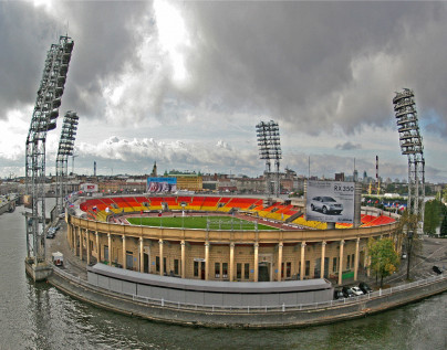 СК «Петровский»