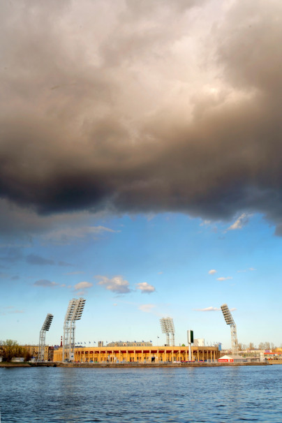 СК «Петровский»