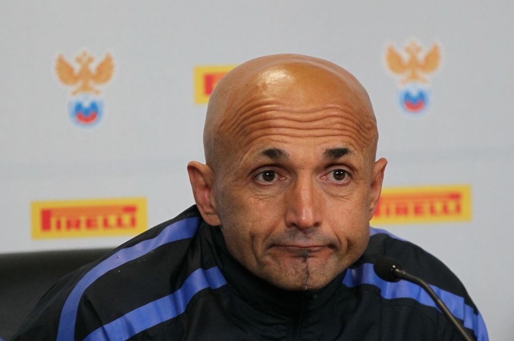 Кубок России 2011/2012 «Зенит» — «Динамо» (Брянск)