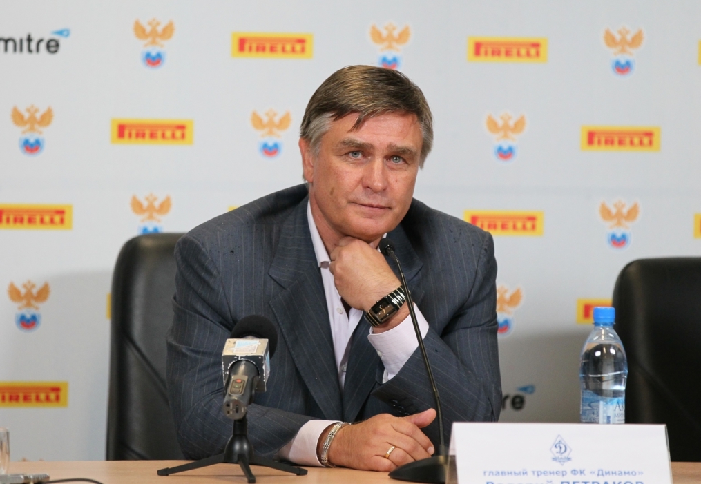 Кубок России 2011/2012 «Зенит» — «Динамо» (Брянск)