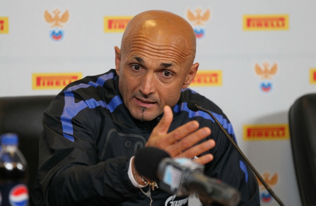 Кубок России 2011/2012 «Зенит» — «Динамо» (Брянск)