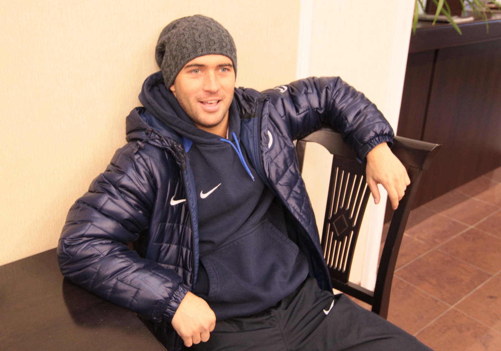 Футболисты основного состава ФК «Зенит» отправляются третий учебно-тренировочный сбор а Португалию