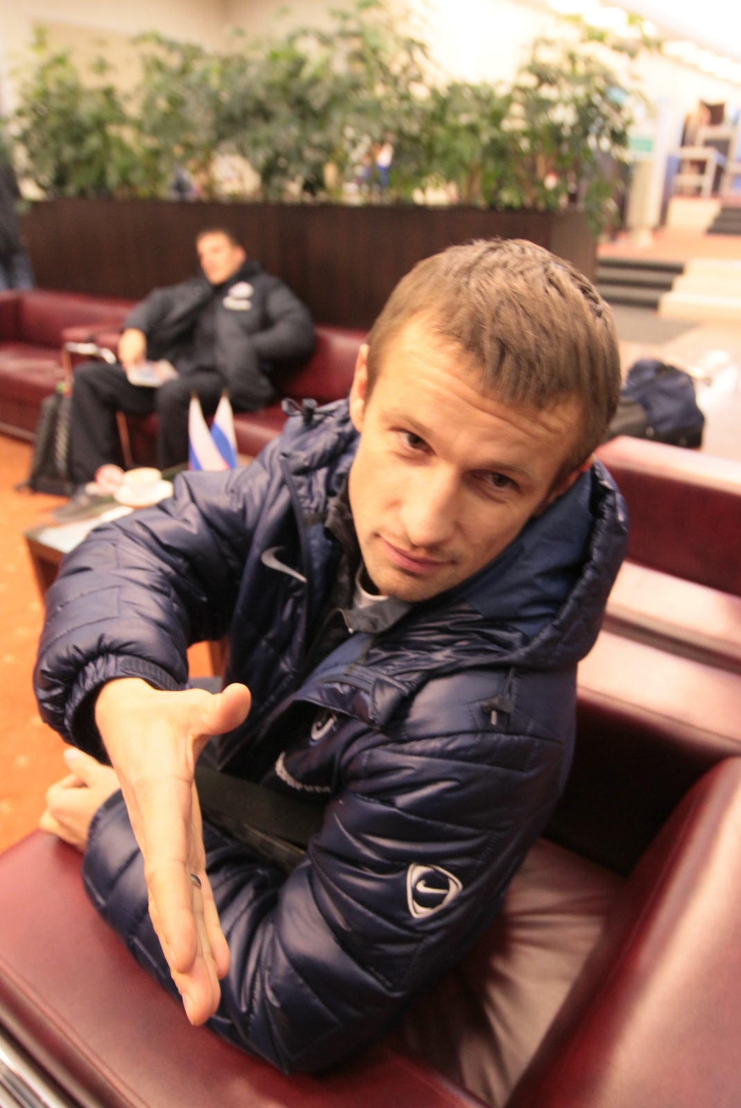 Футболисты основного состава ФК