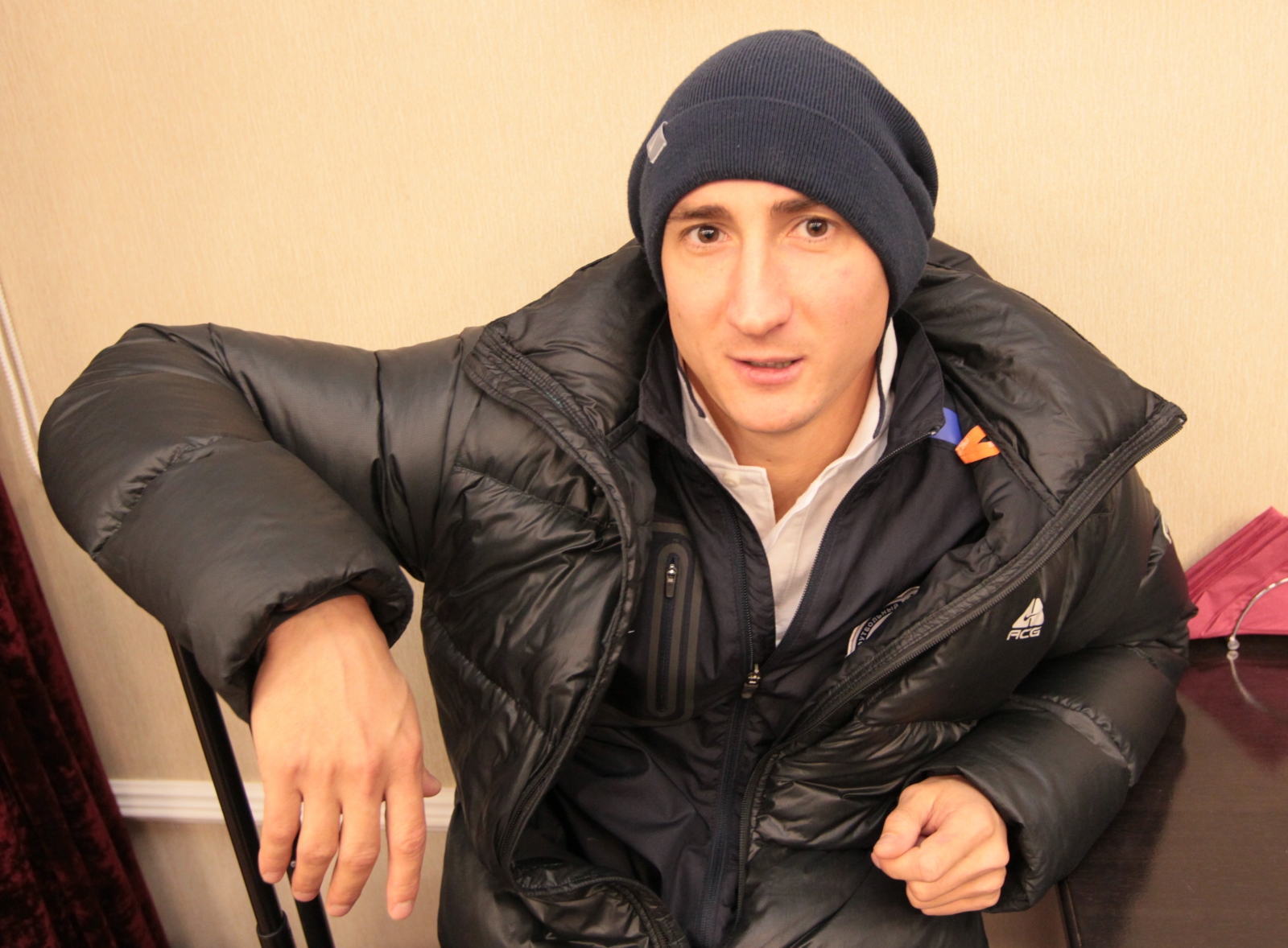 Футболисты основного состава ФК «Зенит» отправляются третий учебно-тренировочный сбор а Португалию