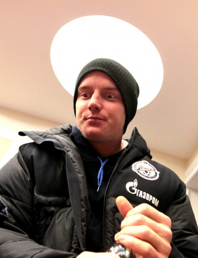 Футболисты основного состава ФК