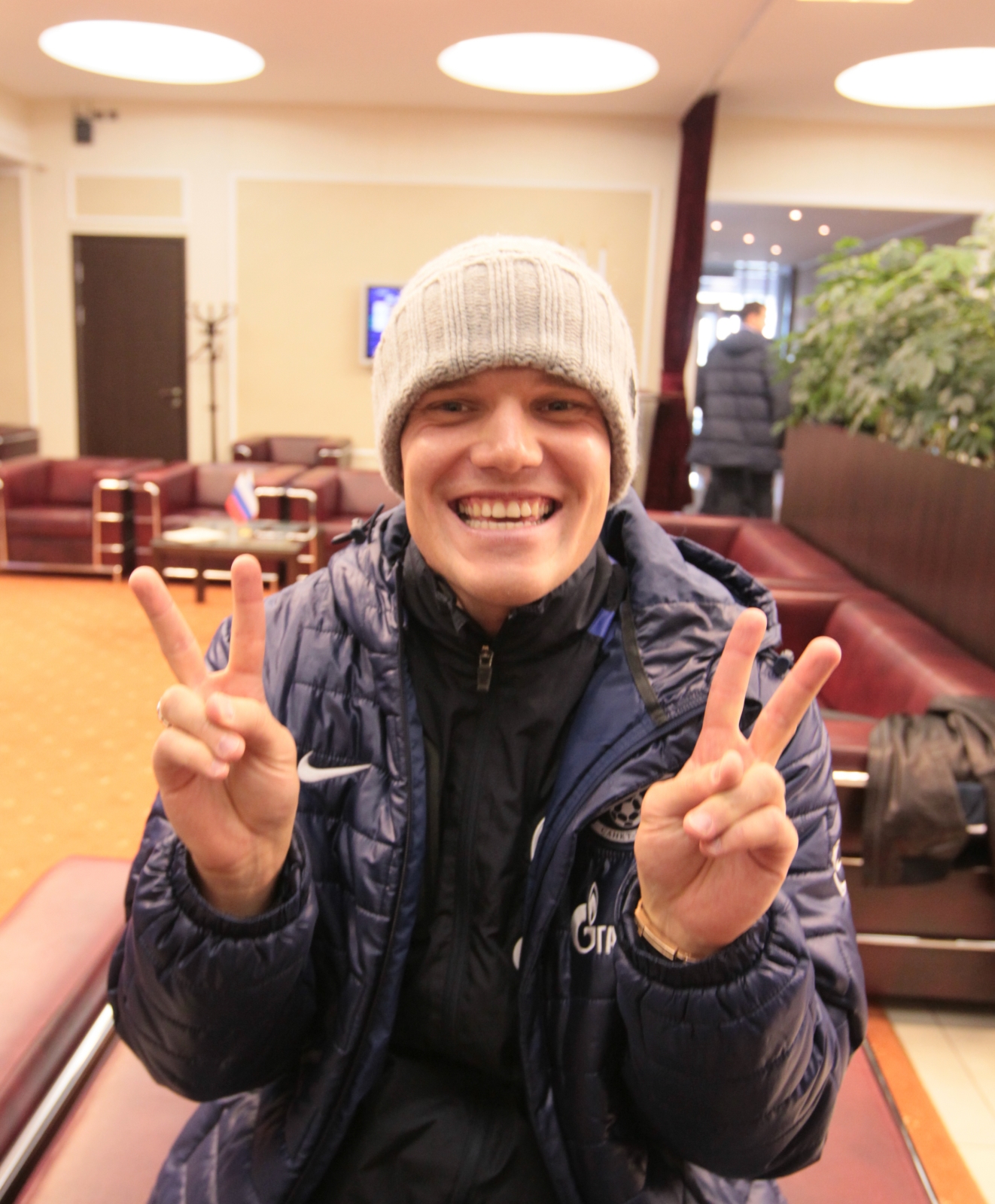 Футболисты основного состава ФК