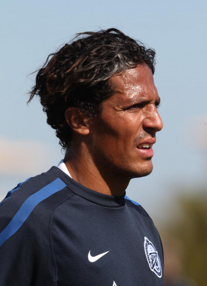 Учебно—Тренировочный сбор основного состава ФК «Зенит» День первый, утренняя тренировка