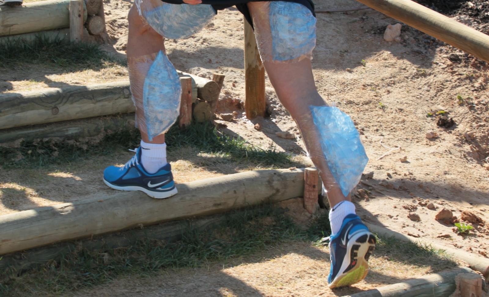 Учебно—Тренировочный сбор основного состава ФК «Зенит» День первый, утренняя тренировка