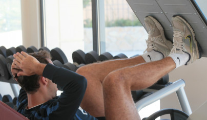 Учебно—Тренировочный сбор основного состава ФК «Зенит» День первый, вечерняя тренировка