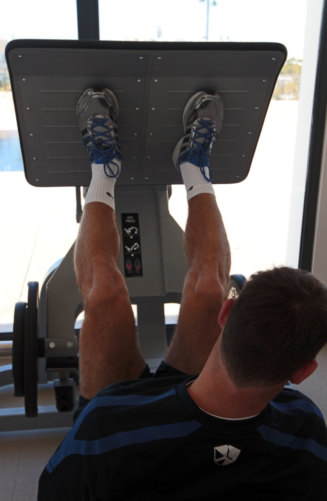 Третий сбор «Зенита» в Лагуше