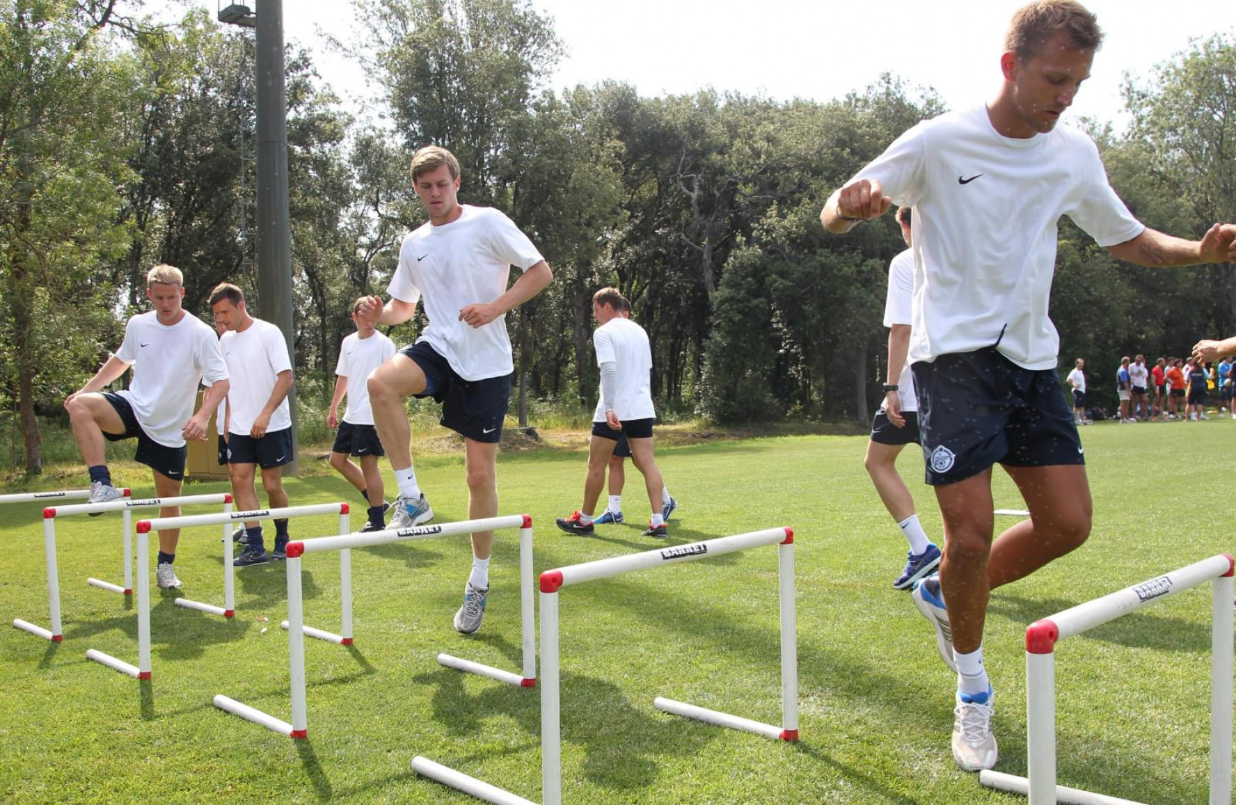 Тренировочный 19