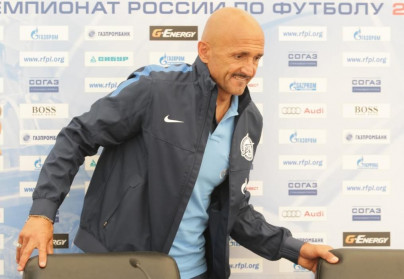 Чемпионата России, 2-й тур.  Матч «Зенит» — «Динамо»