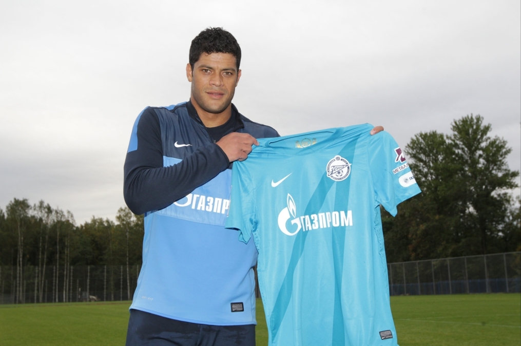 Первая тренировка Живанилду Виейра ди Соуза