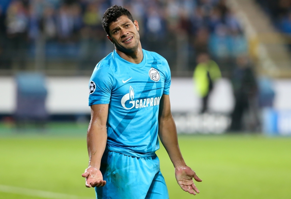 Матч Лиги чемпионов УЕФА 2012/13,  «Зенит» — «Милан»