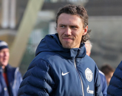 «Зенит» U-13 — СДЮШОР «Зенит» U-13