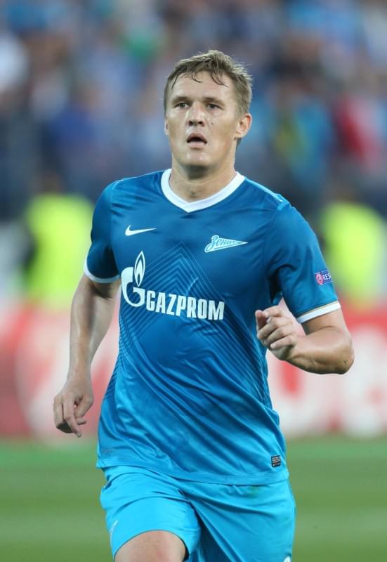 Лига чемпионов УЕФА 2013/2014, «Зенит» — «Пасуш де Феррейра».