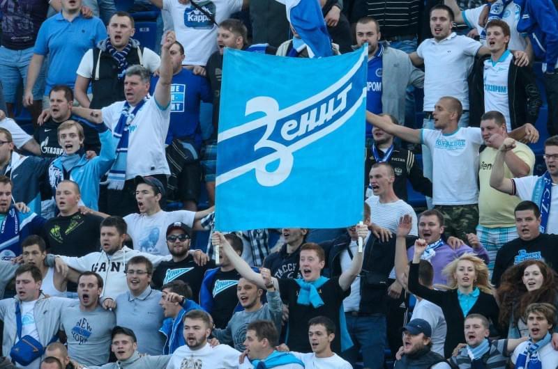 Лига чемпионов УЕФА 2013/2014, «Зенит» — «Пасуш де Феррейра».