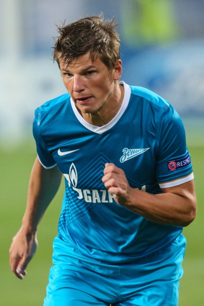 Лига чемпионов УЕФА 2013/2014, «Зенит» — «Пасуш де Феррейра».