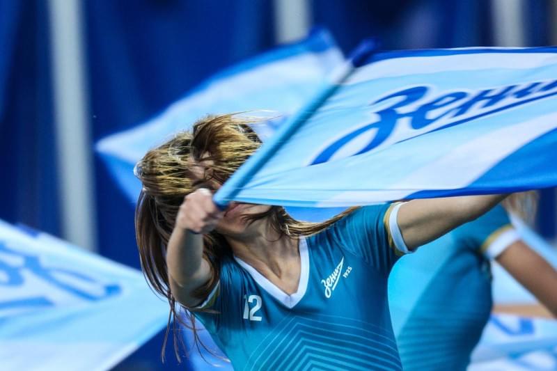 Лига чемпионов УЕФА 2013/2014, «Зенит» — «Пасуш де Феррейра».