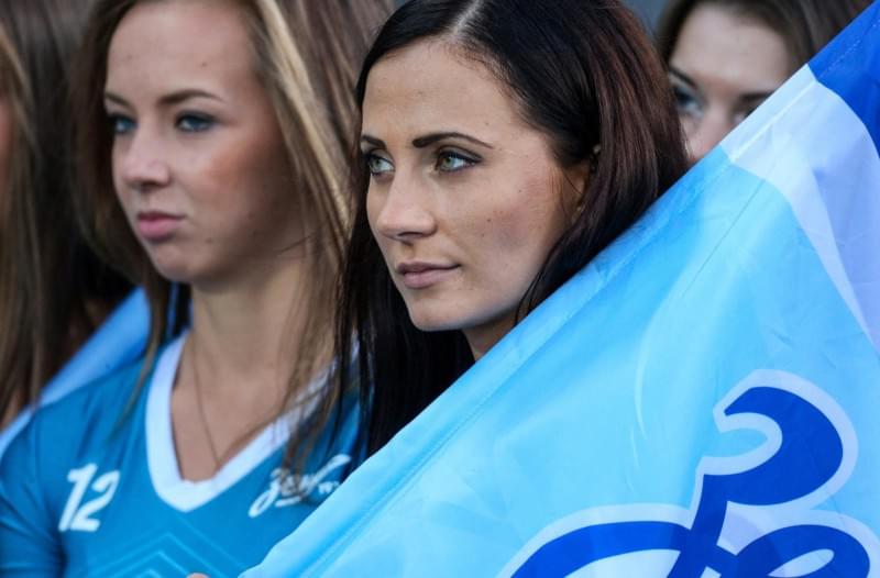 Лига чемпионов УЕФА 2013/2014, «Зенит» — «Пасуш де Феррейра».