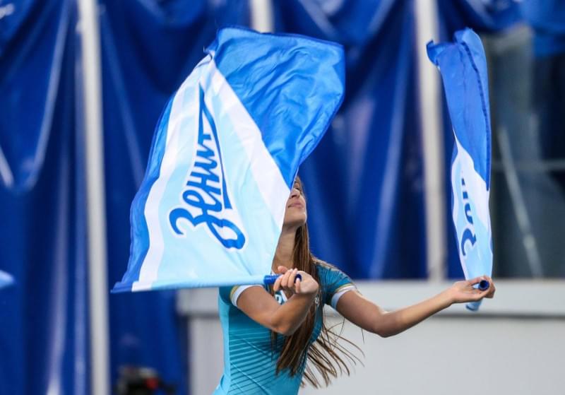 Лига чемпионов УЕФА 2013/2014, «Зенит» — «Пасуш де Феррейра».