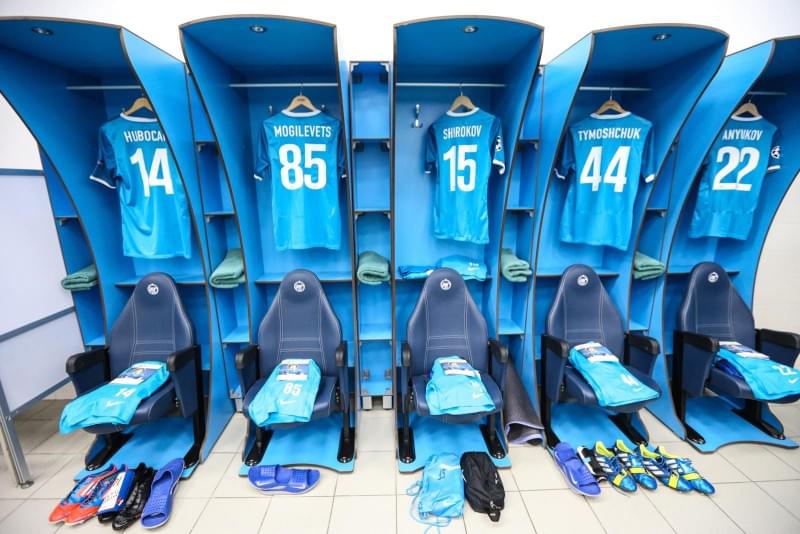 Лига чемпионов УЕФА 2013/2014, «Зенит» — «Пасуш де Феррейра».