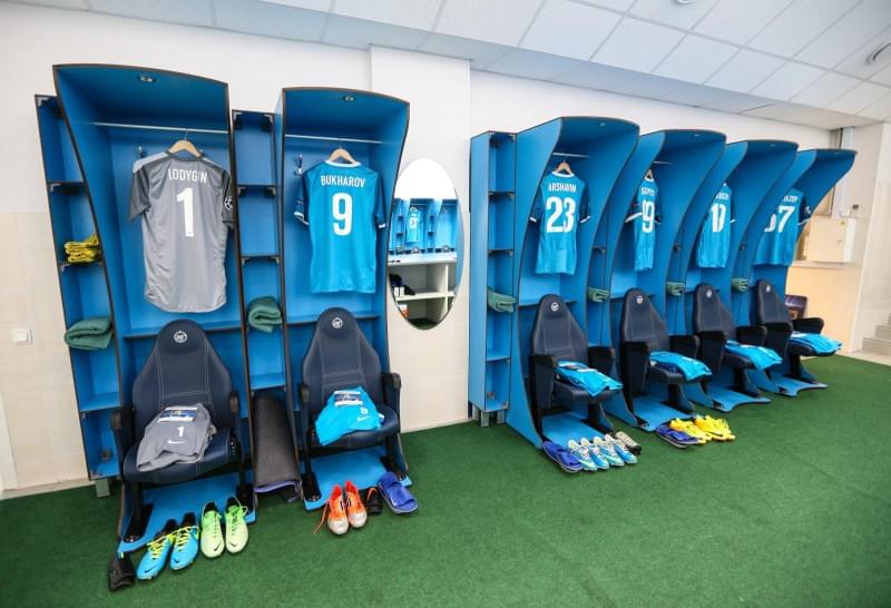 Лига чемпионов УЕФА 2013/2014, «Зенит» — «Пасуш де Феррейра».