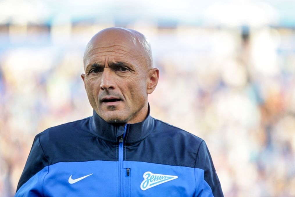 Лига чемпионов УЕФА 2013/2014, «Зенит» — «Пасуш де Феррейра».