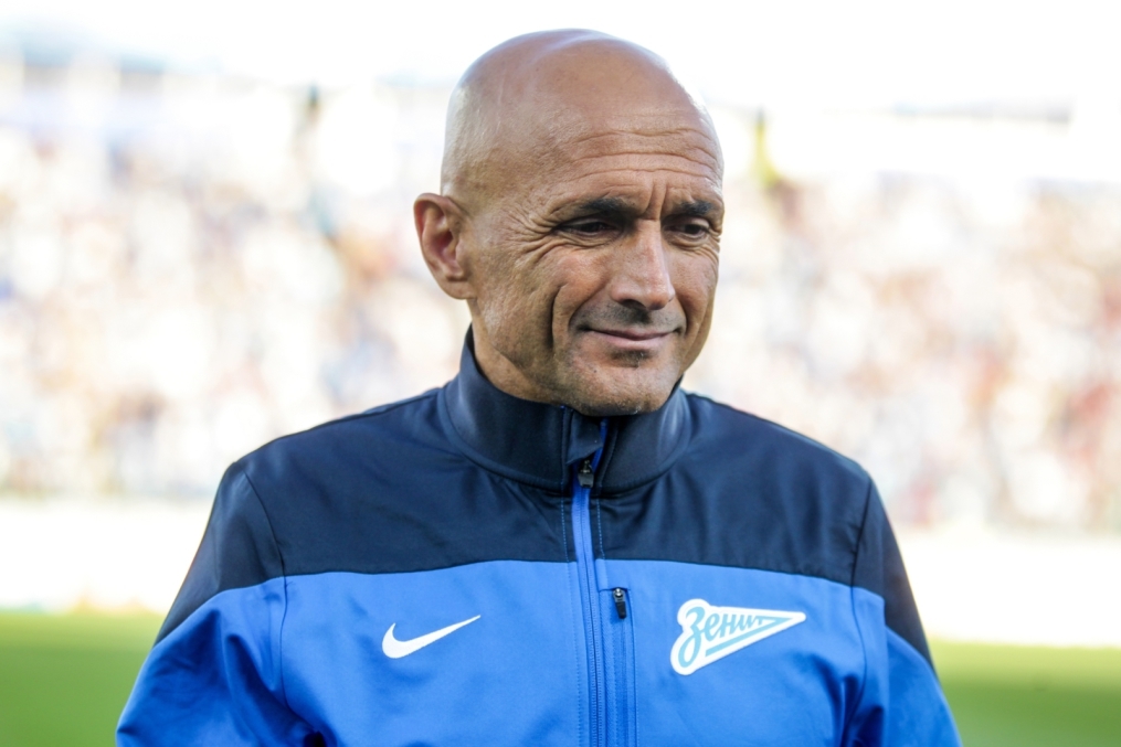 Лига чемпионов УЕФА 2013/2014, «Зенит» — «Пасуш де Феррейра».