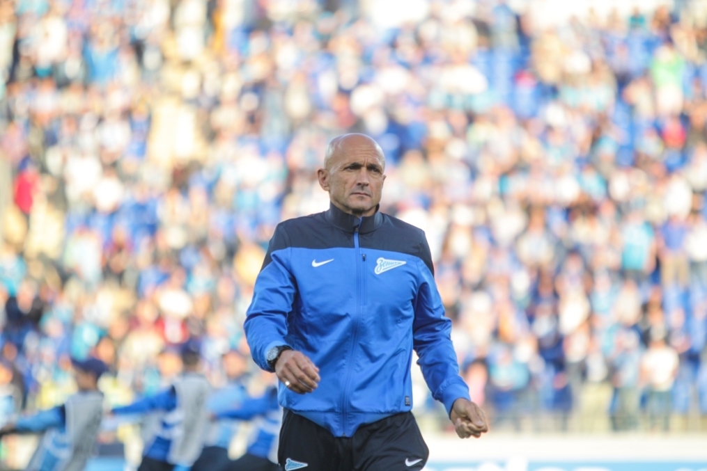 Лига чемпионов УЕФА 2013/2014, «Зенит» — «Пасуш де Феррейра».