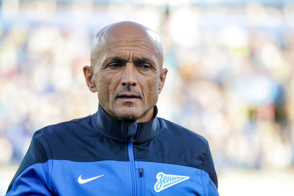 Лига чемпионов УЕФА 2013/2014, «Зенит» — «Пасуш де Феррейра».