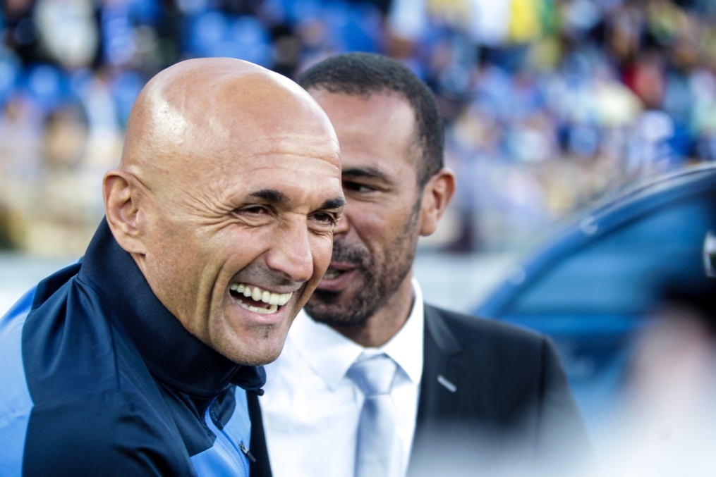 Лига чемпионов УЕФА 2013/2014, «Зенит» — «Пасуш де Феррейра».