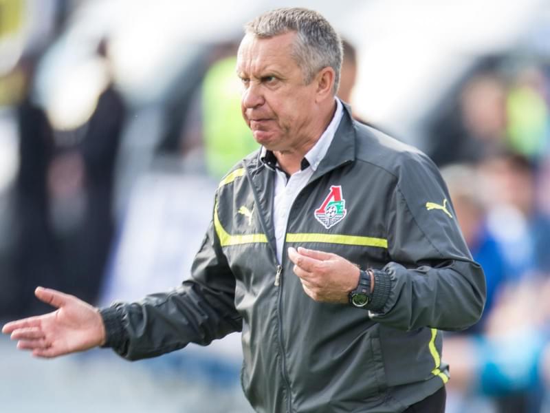 СОГАЗ-Чемпионат России 2013/2014, матч «Зенит» — «Локомотив»