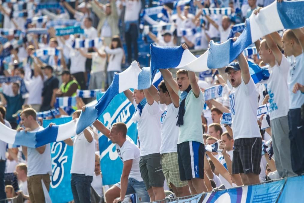 СОГАЗ-Чемпионат России 2013/2014, матч «Зенит» — «Локомотив»