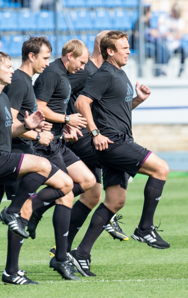 СОГАЗ-Чемпионат России 2013/2014, матч «Зенит» — «Локомотив»