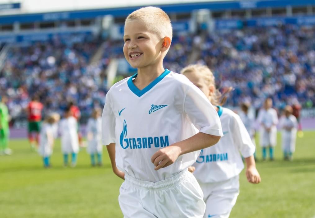 СОГАЗ-Чемпионат России 2013/2014, матч «Зенит» — «Локомотив»