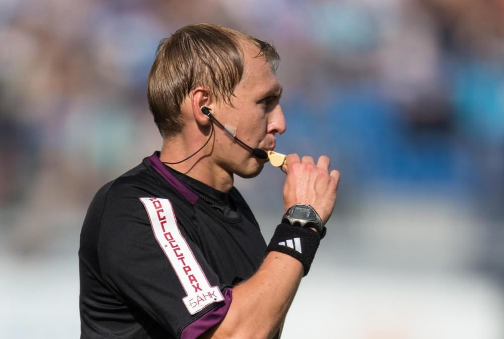 СОГАЗ-Чемпионат России 2013/2014, матч «Зенит» — «Локомотив»