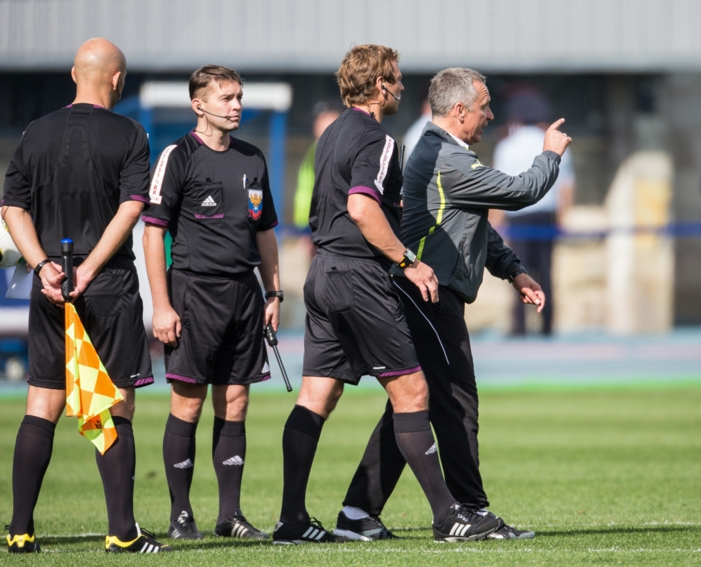 СОГАЗ-Чемпионат России 2013/2014, матч «Зенит» — «Локомотив»