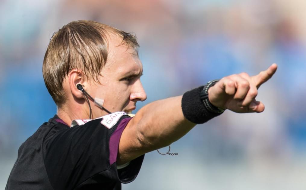 СОГАЗ-Чемпионат России 2013/2014, матч «Зенит» — «Локомотив»