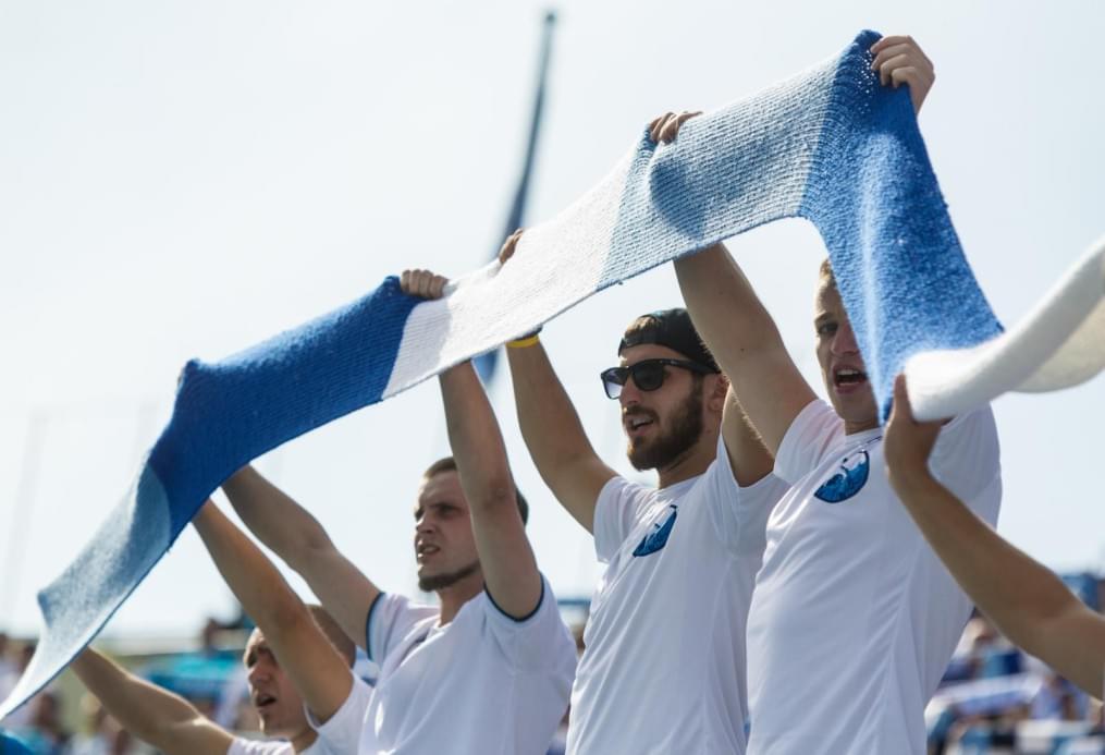 СОГАЗ-Чемпионат России 2013/2014, матч «Зенит» — «Локомотив»