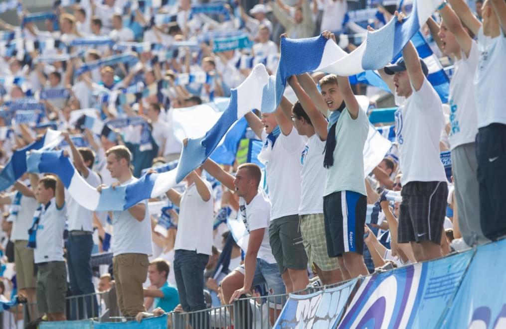 СОГАЗ-Чемпионат России 2013/2014, матч «Зенит» — «Локомотив»