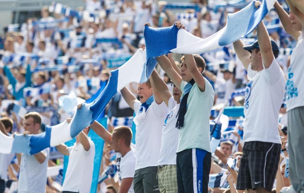 СОГАЗ-Чемпионат России 2013/2014, матч «Зенит» — «Локомотив»