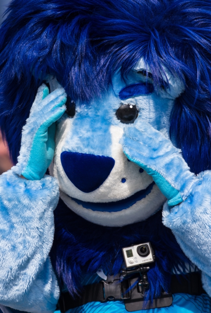 СОГАЗ-Чемпионат России 2013/2014, матч «Зенит» — «Локомотив»