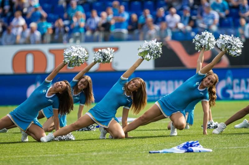 СОГАЗ-Чемпионат России 2013/2014, матч «Зенит» — «Локомотив»