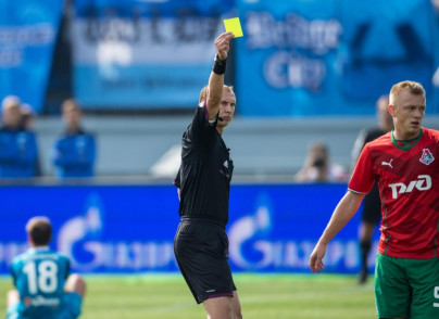 СОГАЗ-Чемпионат России 2013/2014, матч «Зенит» — «Локомотив»