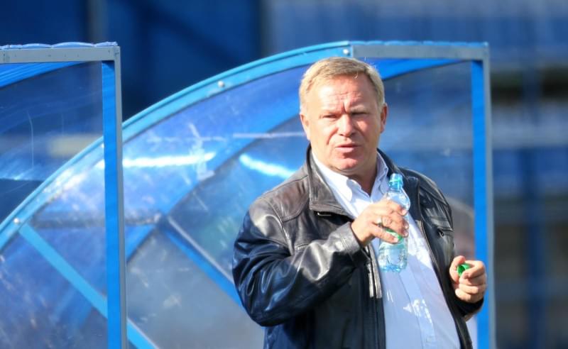 Первенство команд второго дивизиона, зона «Запад», «Зенит-2» — «Север»